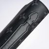 Clutch/Zippy Louis Vuitton XL Monogram Eclipse size 22 (NEW SS)