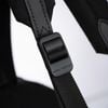 Balo Louis Vuitton Christopher Slim in Noir Taurillon size 40