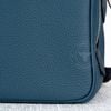 Túi Hermès On-body Mousqueton Navy Togo size 28