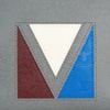 Clutch Louis Vuitton Voyage New Grey Edition (NEW SS - Code chip)