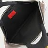 Túi tài liệu/Pochette Louis Vuitton Patchwork Multipocket Monogram Ebene Size 35