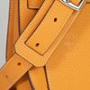 Túi đeo Hermès Jypsière 28 Gold Togo size 28