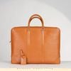 Cặp tài liệu Louis Vuitton Voyage Cannelle Epi size 40 (Vintage 1994)