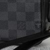 Clutch Louis Vuitton Kasai Damier Graphite