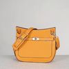 Túi đeo Hermès Jypsière 28 Gold Togo size 28