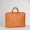 Cặp tài liệu Louis Vuitton Voyage Cannelle Epi size 40 (Vintage 1994)