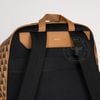 Balo Bally Switzerland Pennant in Brown size 40