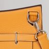 Túi đeo Hermès Jypsière 28 Gold Togo size 28