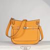 Túi đeo Hermès Jypsière 28 Gold Togo size 28