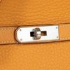 Túi đeo Hermès Jypsière 28 Gold Togo size 28