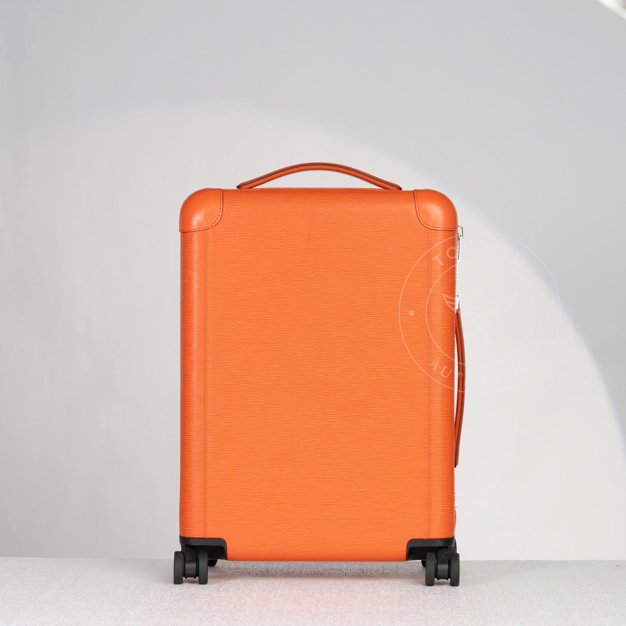 Vali Louis Vuitton Horizon Mandarin Epi size 55