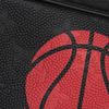 Clutch Louis Vuitton x NBA Cloakroom Dopp Kit Monogram Shadow (Limited) size 23