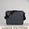 Túi đeo Louis Vuitton District Messenger Infini size 28