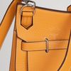Túi đeo Hermès Jypsière 28 Gold Togo size 28