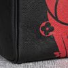 Clutch Louis Vuitton x NBA Cloakroom Dopp Kit Monogram Shadow (Limited) size 23