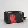 Clutch Louis Vuitton x NBA Cloakroom Dopp Kit Monogram Shadow (Limited) size 23