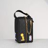 Clutch Louis Vuitton x NBA Cloakroom Dopp Kit Monogram Shadow (Limited) size 23