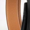 Thắt lưng Hermès H Silver Royal - Togo/Boxcalf size 85