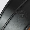 Thắt lưng Hermès H Silver Royal - Togo/Boxcalf size 85