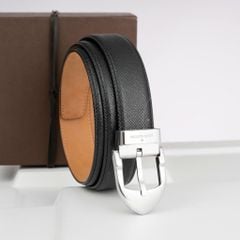 Thắt lưng Louis Vuitton Sydney Riveted Epi size 85