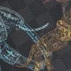 Túi đeo Louis Vuitton Gaston Wearable Wild Animals (Limited Edition) size 22