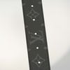 Thắt lưng Louis Vuitton Initiales Monogram Eclipse size 90