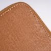 Ví đựng thẻ Hermès Gold Epsom (Vintage)