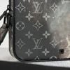 Túi đeo Louis Vuitton Alpha Galaxy (Limited) size 26