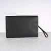 Clutch Louis Vuitton Pochette Sellier Dragonne Noir Epi (Vintage - 1996)