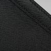 Clutch Louis Vuitton Voyage MM Noir Taiga size 27