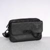 Túi Louis Vuitton Steamer Messenger Monogram Shadow (Code chip - NEW SS)