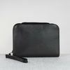 Clutch Louis Vuitton Hoche Noir Epi (Đen) Size 23