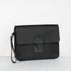 Clutch Louis Vuitton S-Lock A4 Monogram Taurillon G90 size 27