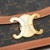 Túi đeo Céline Teen Triomphe in Triomphe Monogram size 18