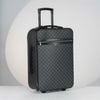 Vali Louis Vuitton Pégase Légère Damier Graphite Size 55