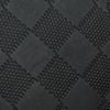 Clutch Louis Vuitton Standing Pochette Damier Infini (Đen)