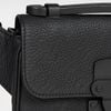 Clutch Louis Vuitton S-Lock A4 Monogram Ebene size 27