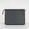 Clutch Louis Vuitton Voyage Space Age Monogram Elipse (Limited)