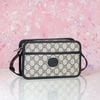 Túi Gucci Ophidia GG Mini Supreme Canvas size 21