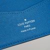 Ví ngắn Louis Vuitton Taiga Grey Taiga