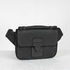 Clutch Louis Vuitton S-Lock A4 Monogram Ebene size 27