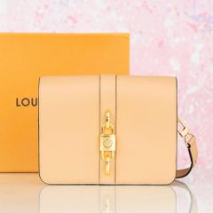 Túi Louis Vuitton Rendez-Vous Nude Calfskin size 22 (NEW SS)