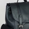 Balo Louis Vuitton Christopher MM Epi Noir (Đen) size 40