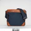 Túi đeo Montblanc Sartorial Jet Reporter size 27