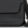 Túi Hermès Mali-Selle PM Veau Noir Togo size 28