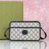 Túi Gucci Ophidia GG Mini Supreme Canvas size 21
