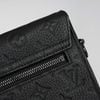 Cặp tài liệu Louis Vuitton S-Lock Monogram Taurillon G90 size 37 (NEW SS)