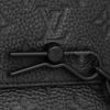 Túi Louis Vuitton Steamer Messenger Monogram Shadow (Code chip - NEW SS)