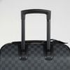 Vali Louis Vuitton Pégase Légère Damier Graphite Size 55