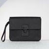 Clutch Louis Vuitton S-Lock A4 Monogram Taurillon G90 size 27